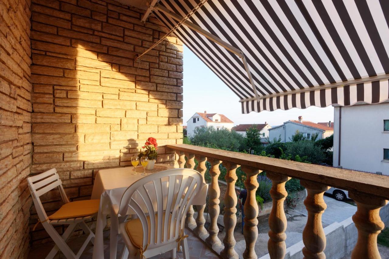 Lavita Libera Apartment Zadar