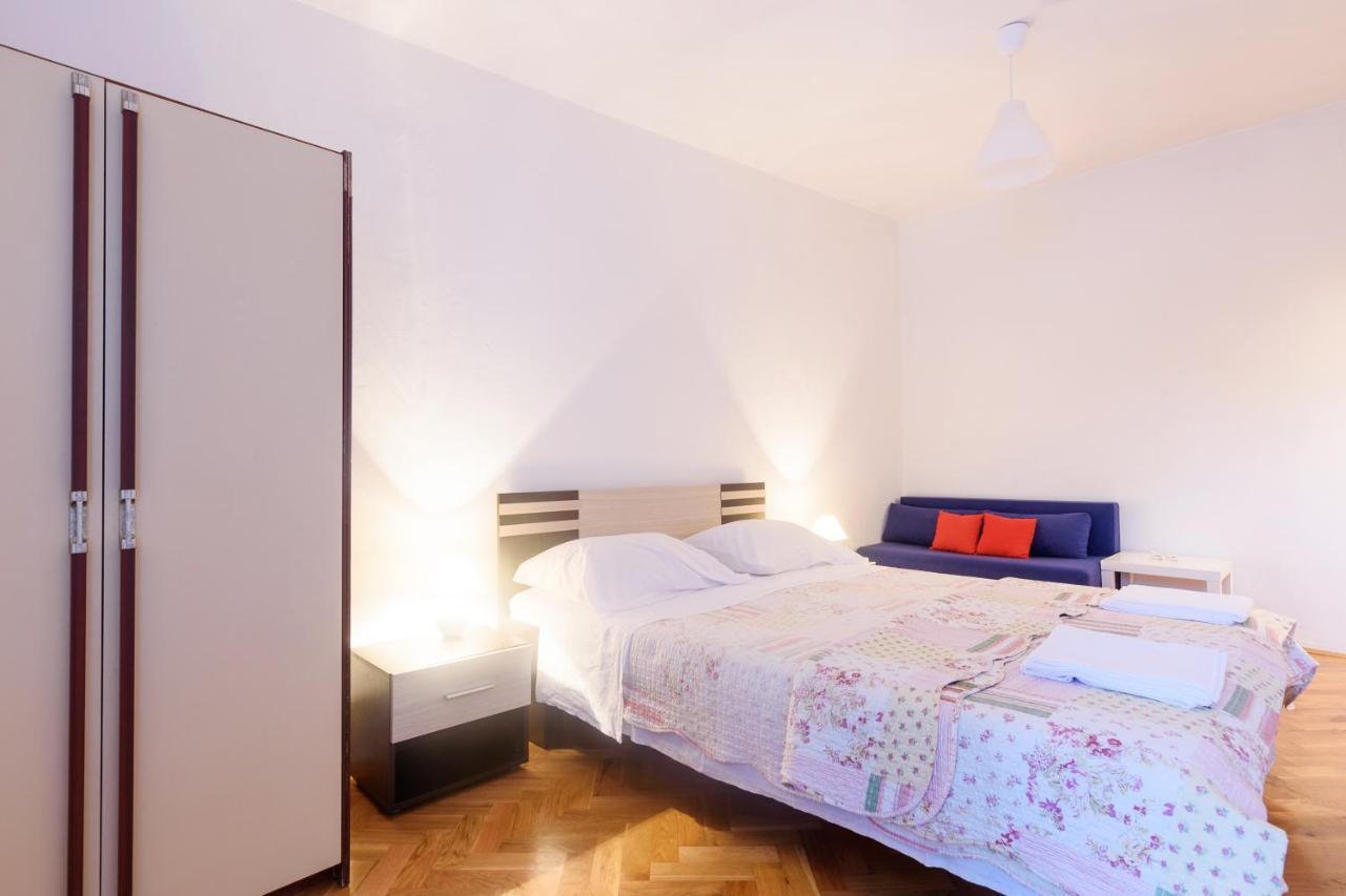 Apartment Lavita Libera *