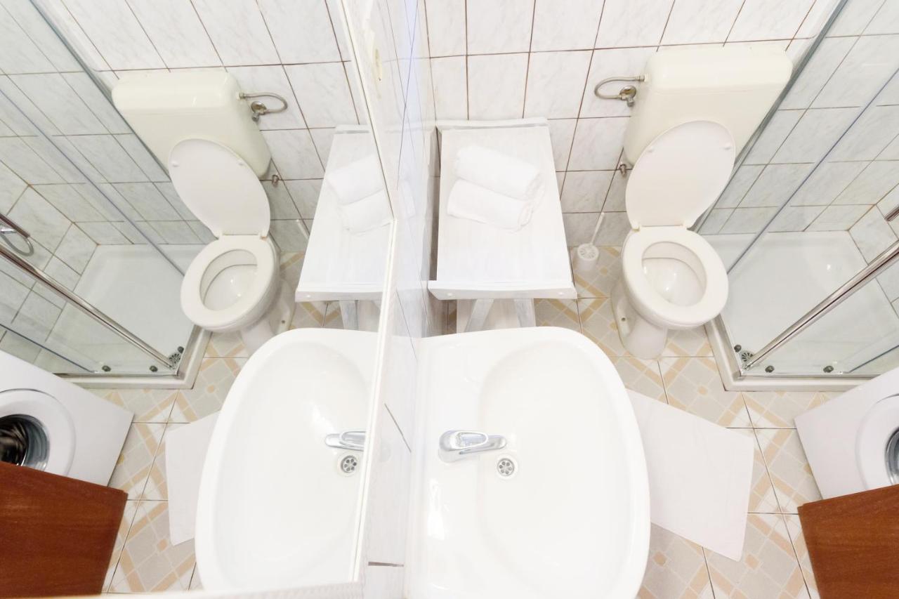 Apartmán Lavita Libera