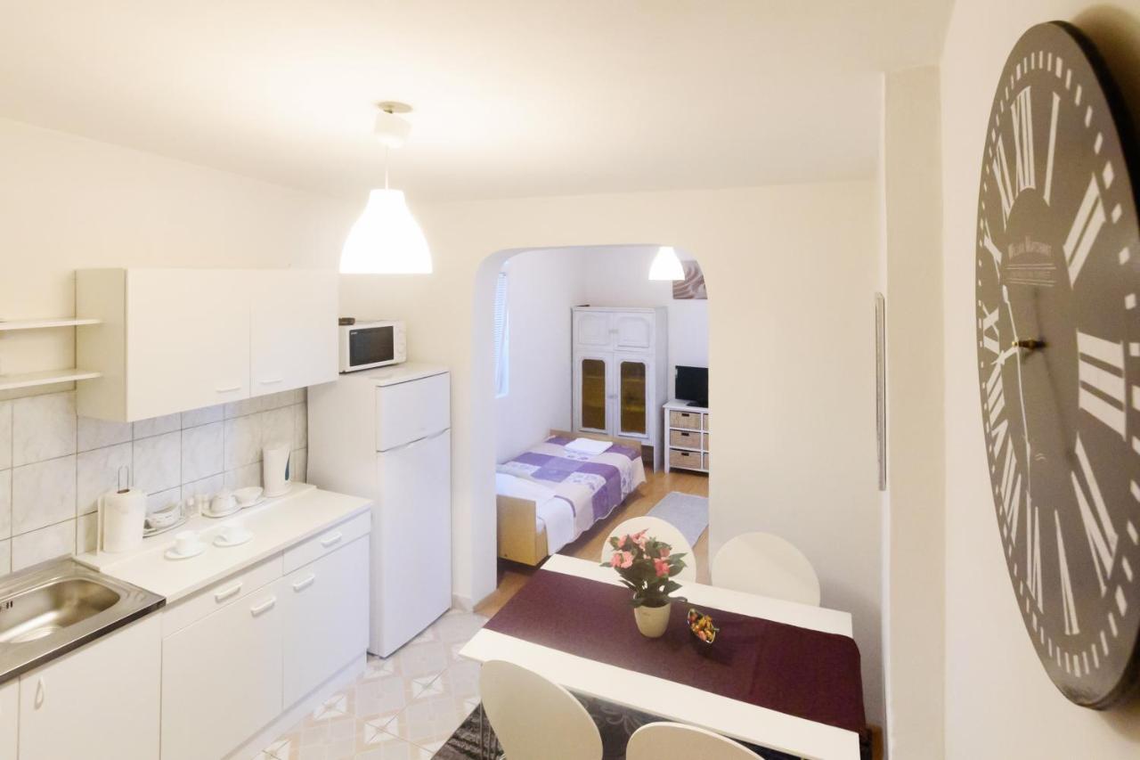 Apartment Lavita Libera *