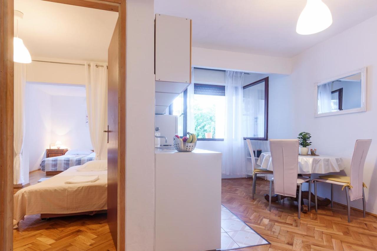 Lavita Libera Apartment
