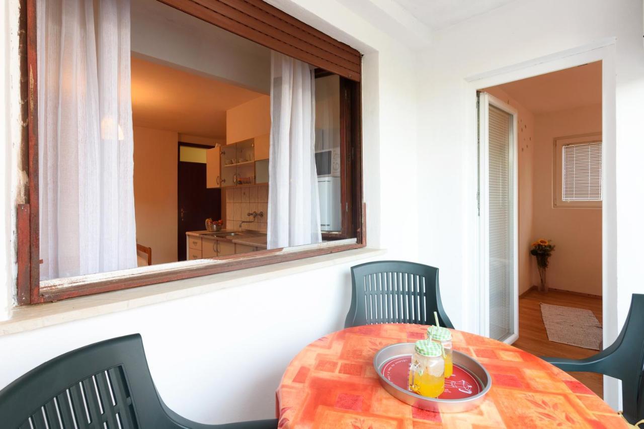 Lavita Libera Apartmán *