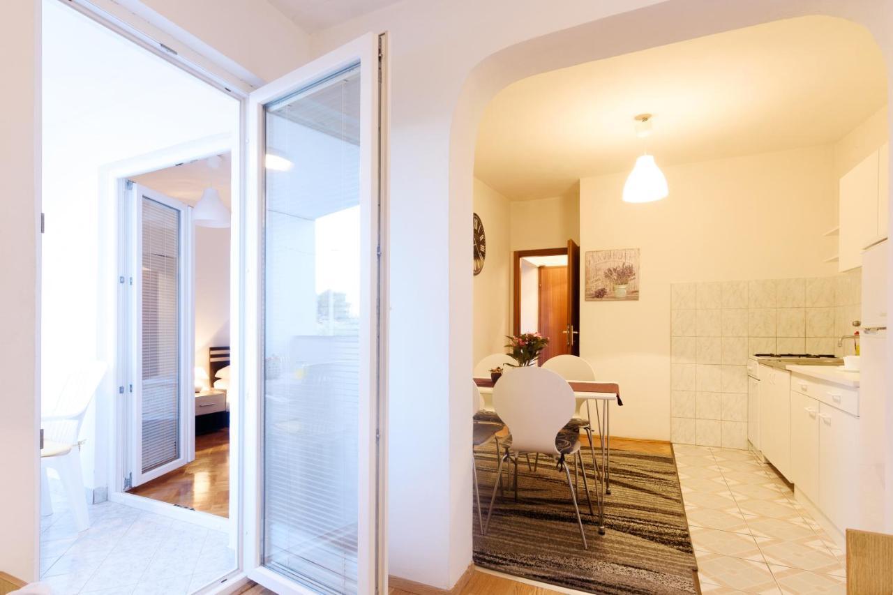 Apartment Lavita Libera