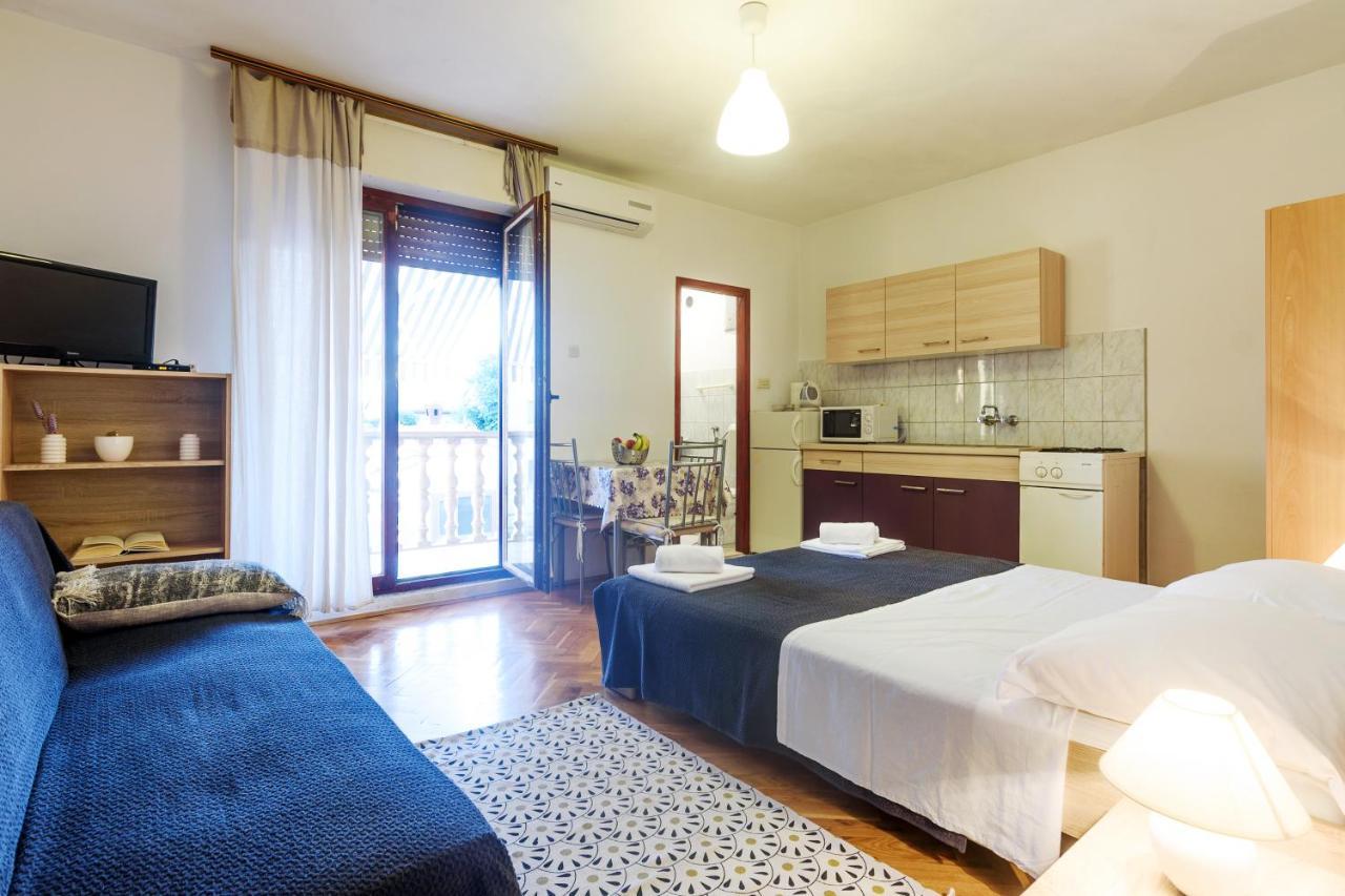 Lavita Libera Apartment Zadar