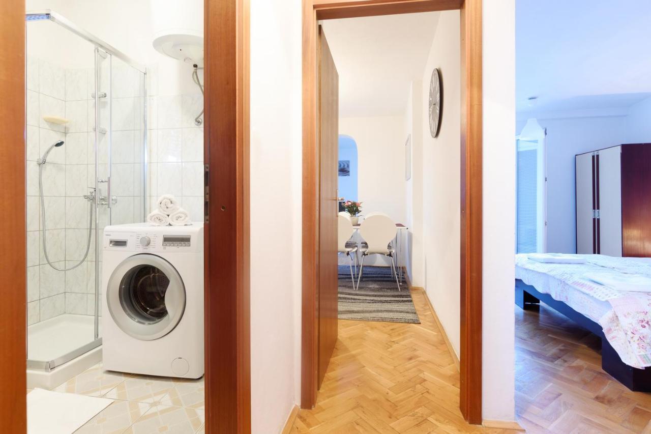 Apartmán Lavita Libera Zadar