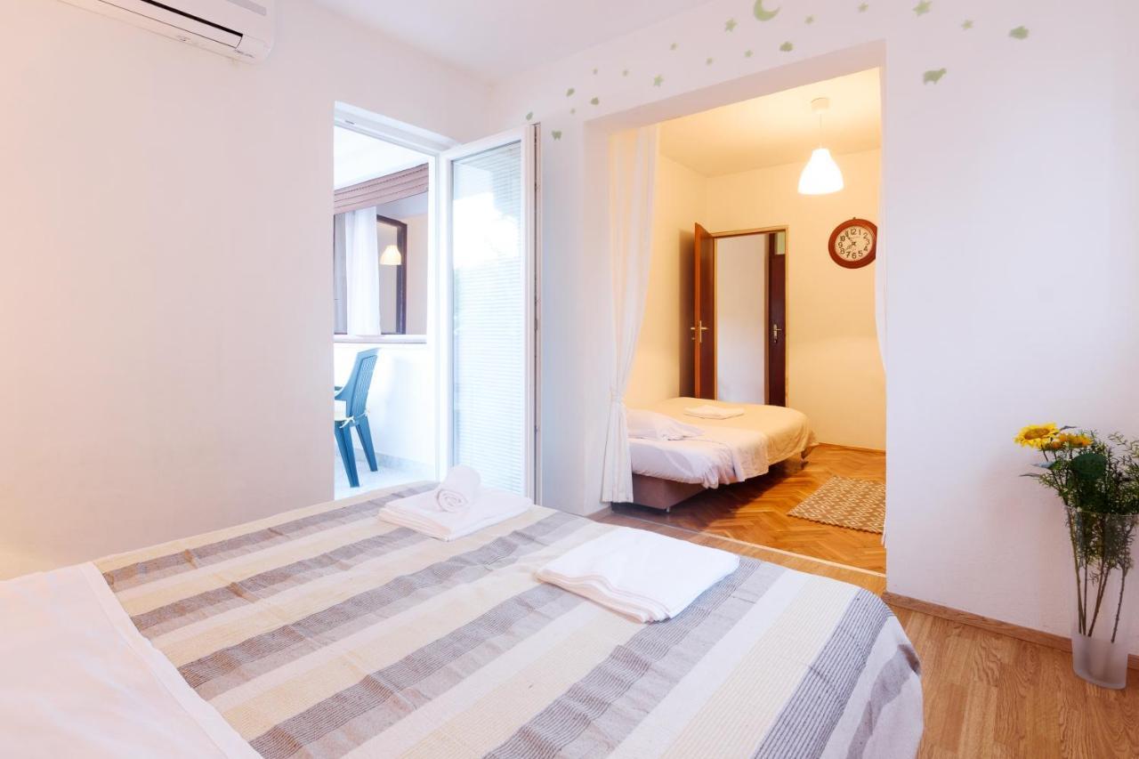 Lavita Libera Apartment