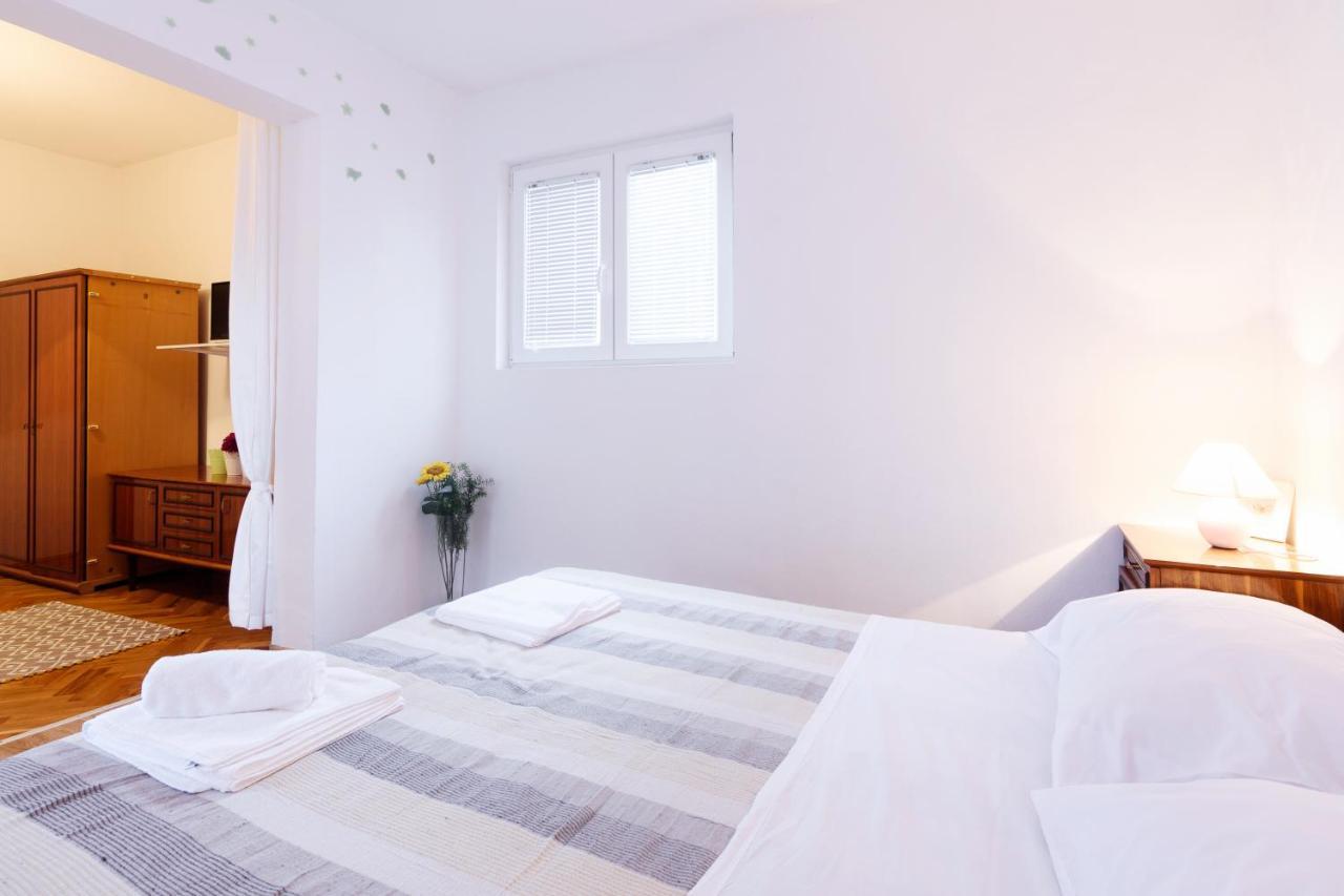 Apartment Lavita Libera