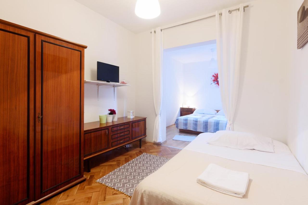 Lavita Libera Apartment Zadar