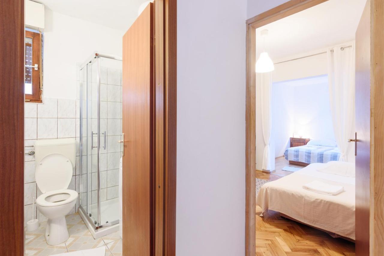 Apartment Lavita Libera