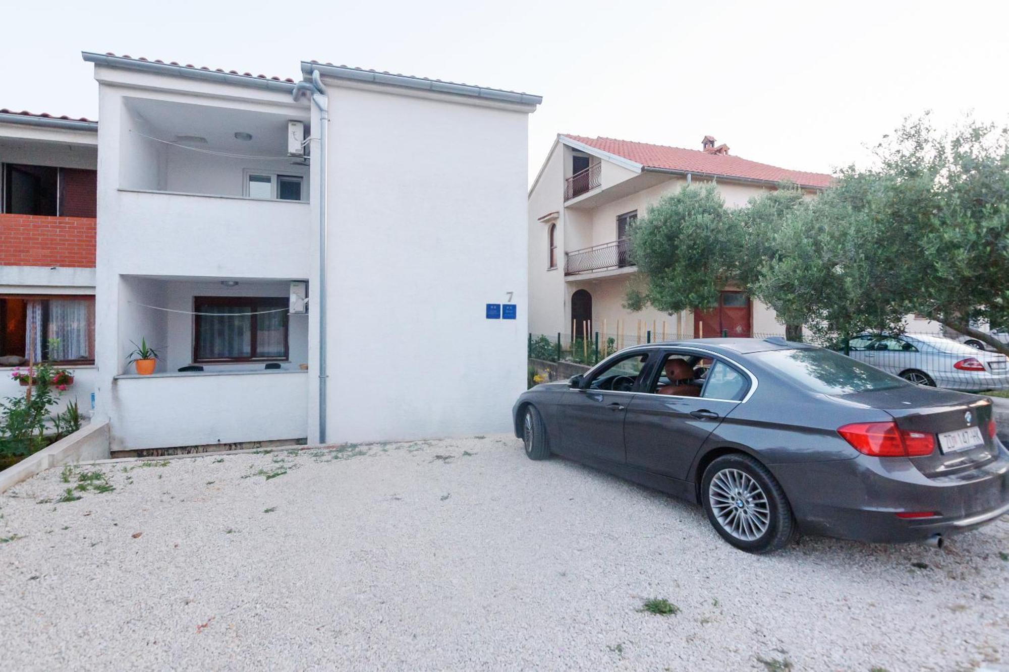 Lavita Libera Zadar