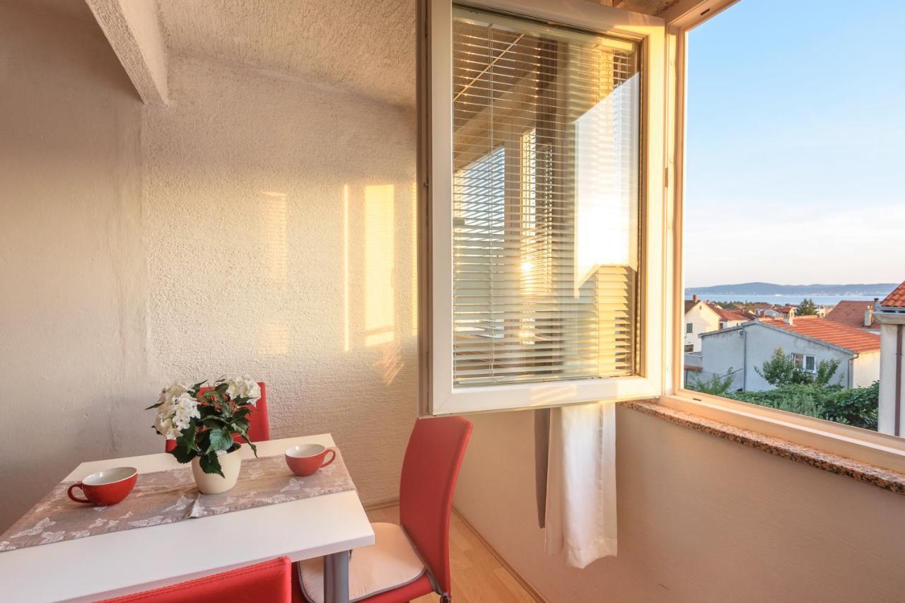 Lavita Libera Apartament Zadar