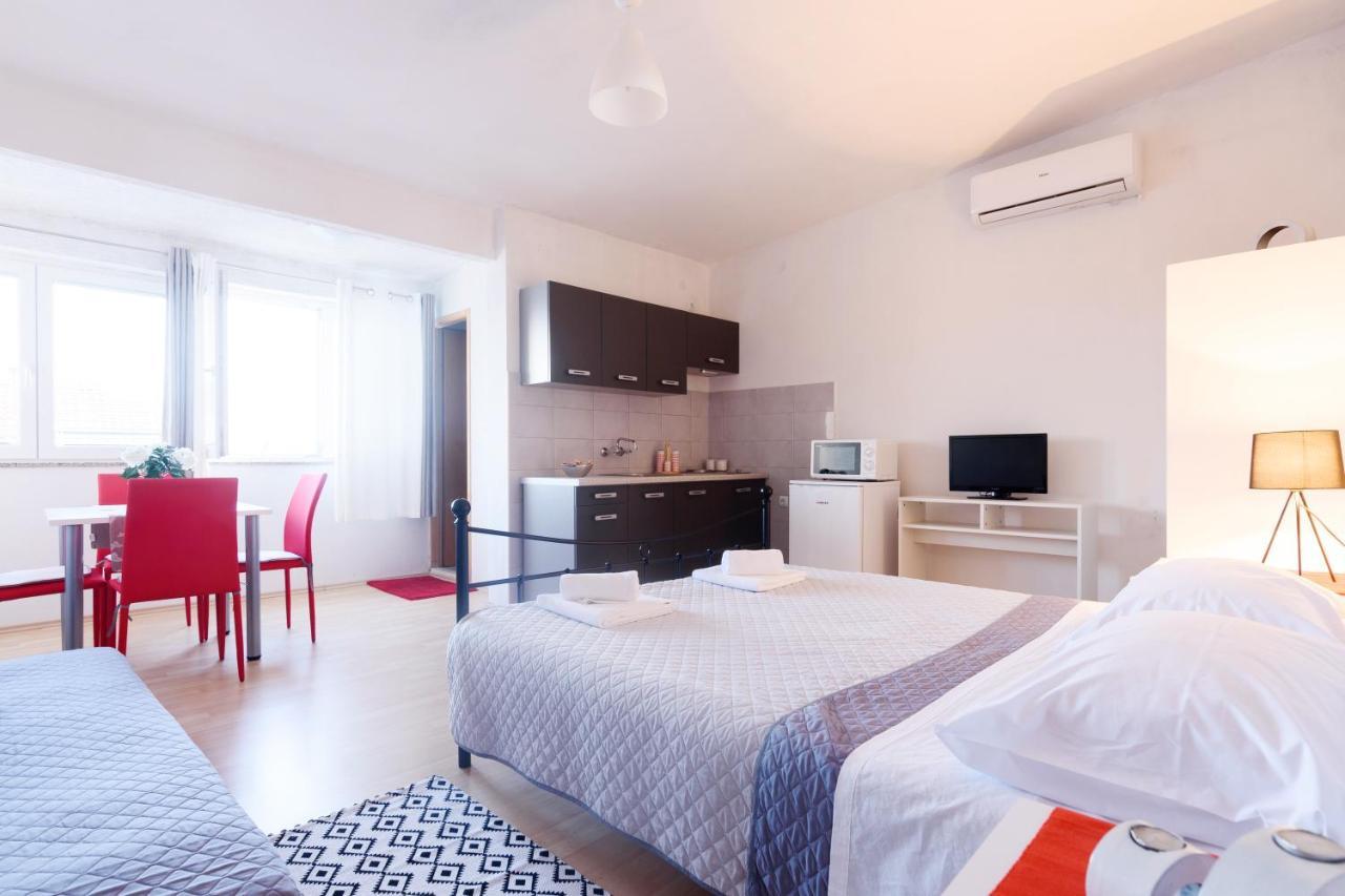 Apartament Lavita Libera Zadar