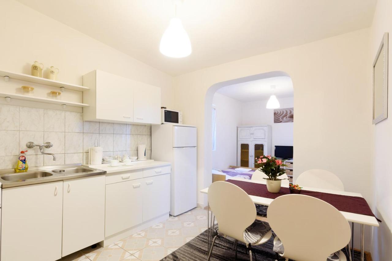 Lavita Libera Apartament *