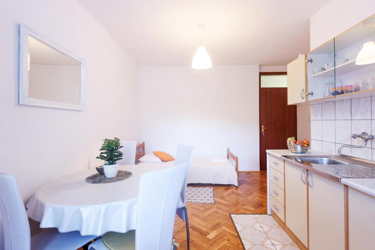 Apartament Lavita Libera Zadar