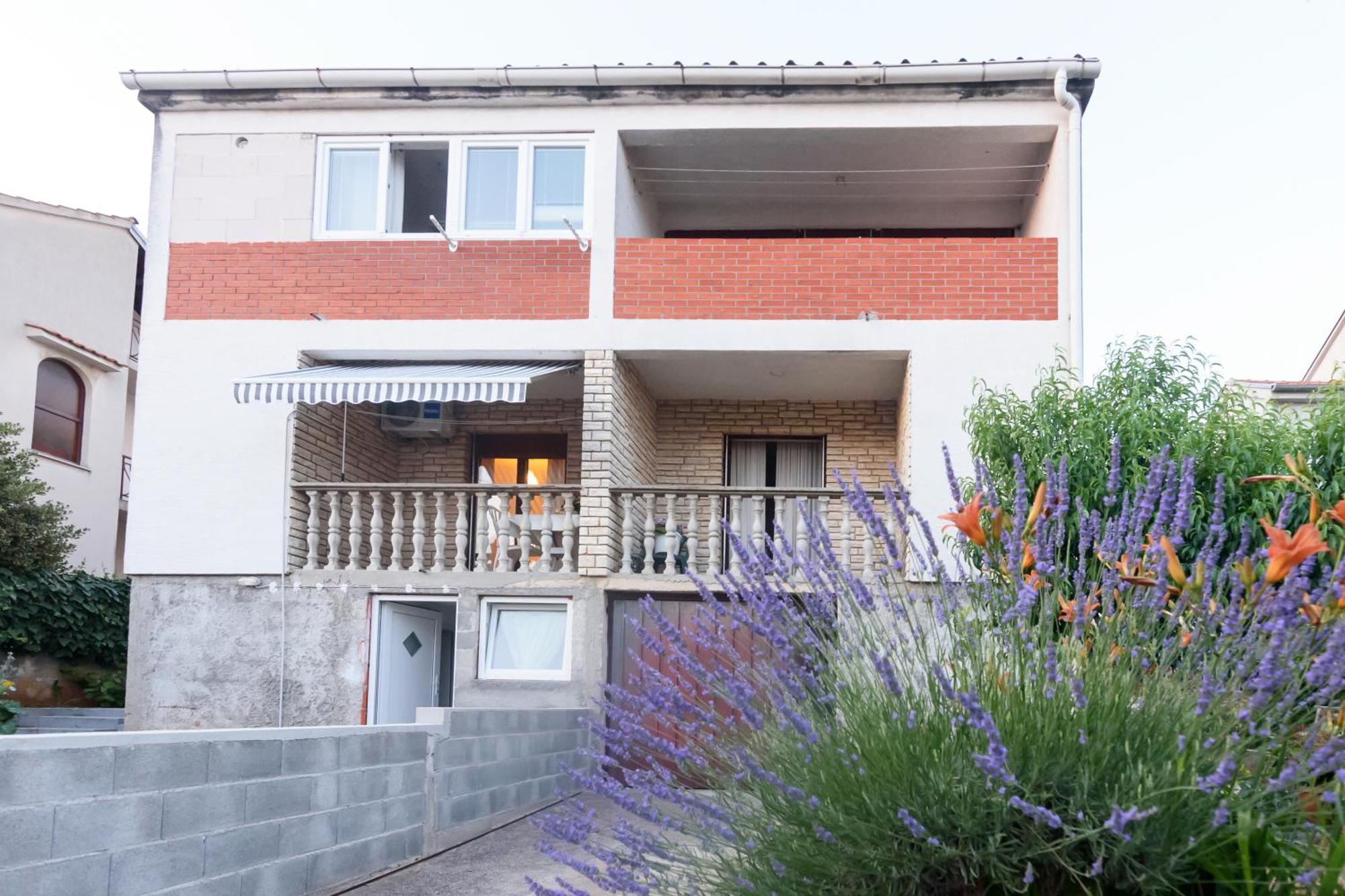 Lavita Libera Apartament *